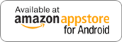 Get it on the Amazon App Store